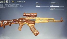 吃鸡枪皮肤最新爆料下载,神秘皮肤即将亮相，下载抢先体验！